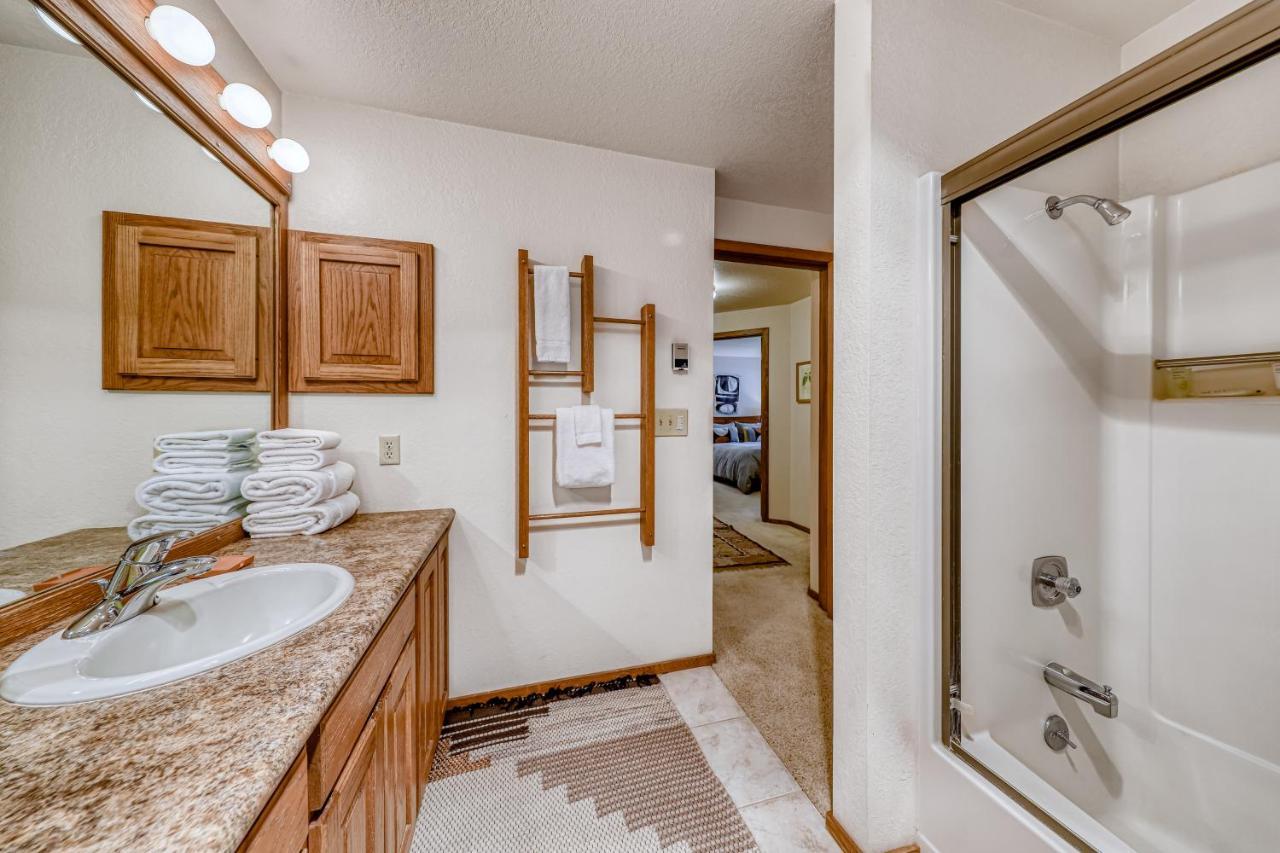 6 Red Cedar Villa Sunriver Exterior photo